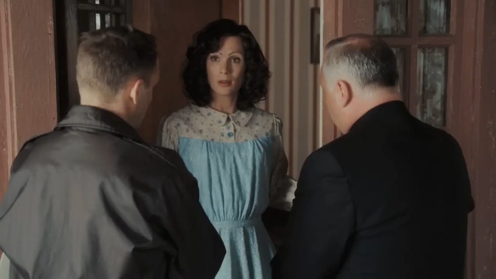 cillian murphy, peacock