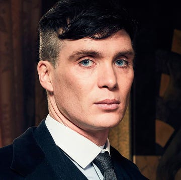 cillian murphy peaky blinders