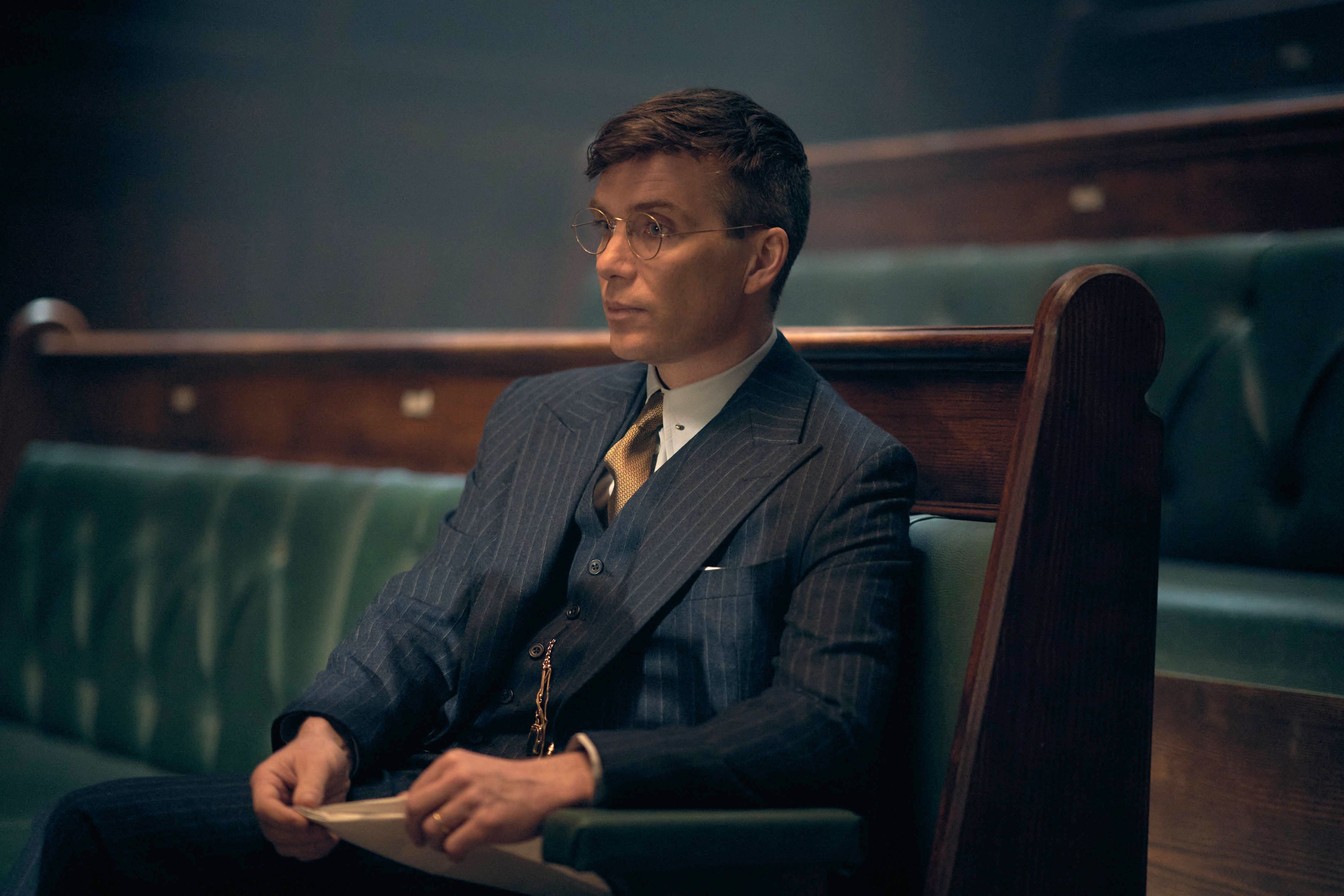 Afinal, quando a 6ª temporada de 'Peaky Blinders' deve chegar à Netflix? –  Metro World News Brasil