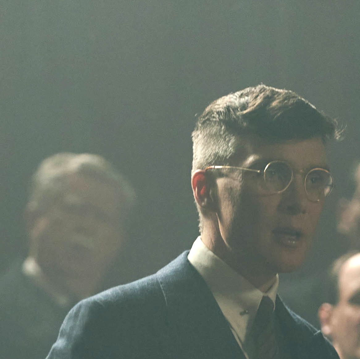 Peaky Blinders: 8 Things You Didn't Know About The Series
