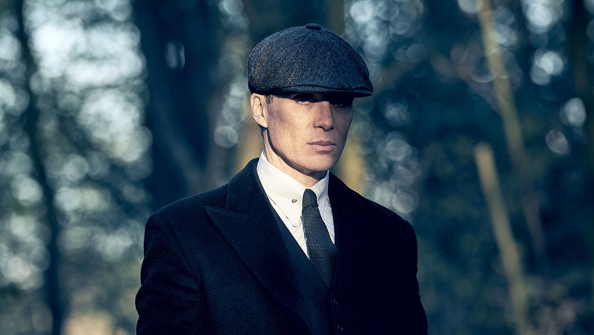 Peaky Blinders: What was Ruby saying in Romani?