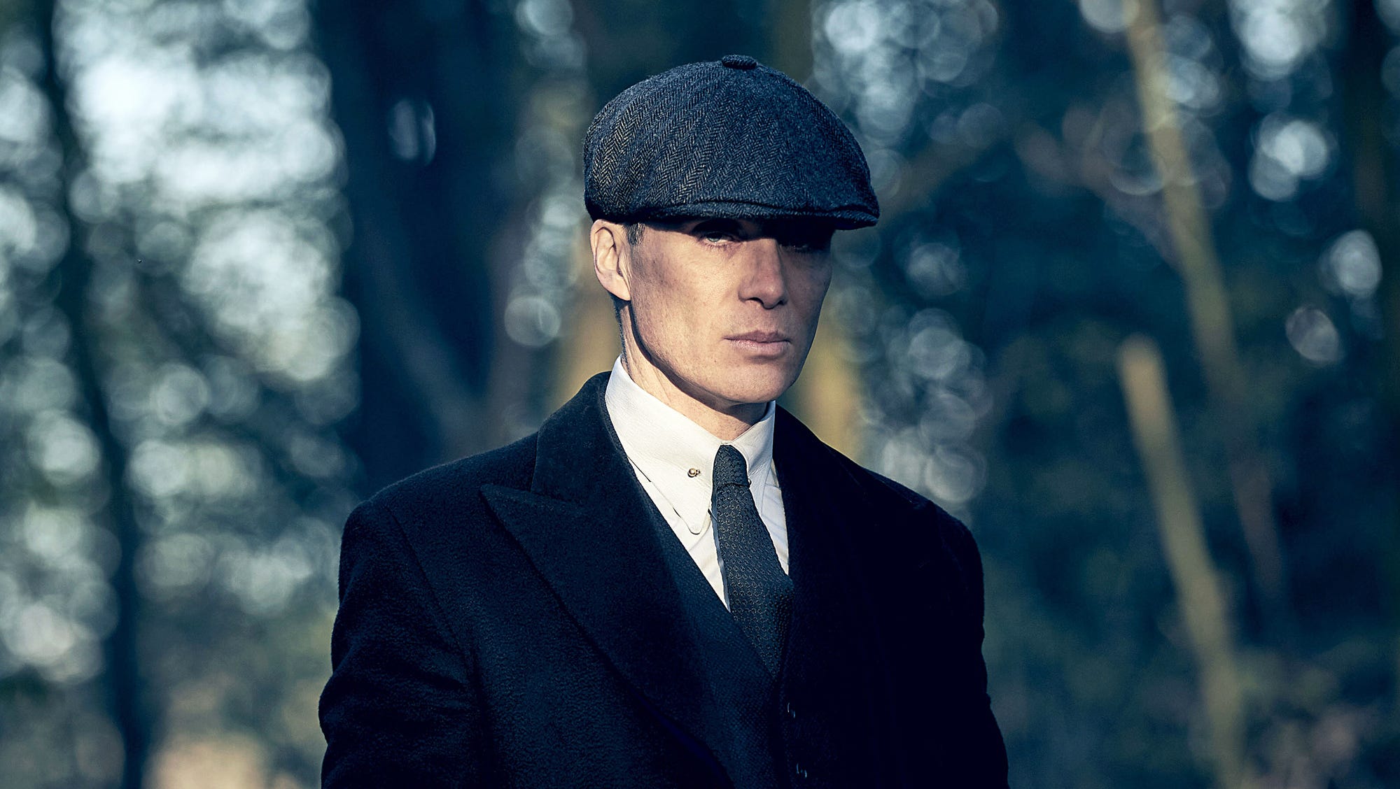 Peaky Blinders' Tickna mora o'beng explained by Steven Knight