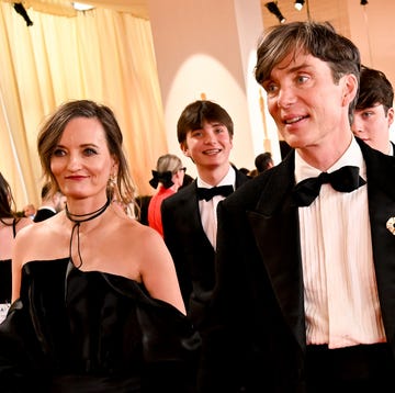 cillian murphy yvonne mcguinness