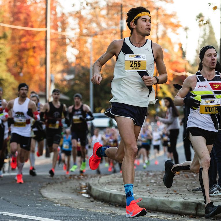 Tracksmith Is Offering Major Perks for Olympic Marathon Trials Qualifiers