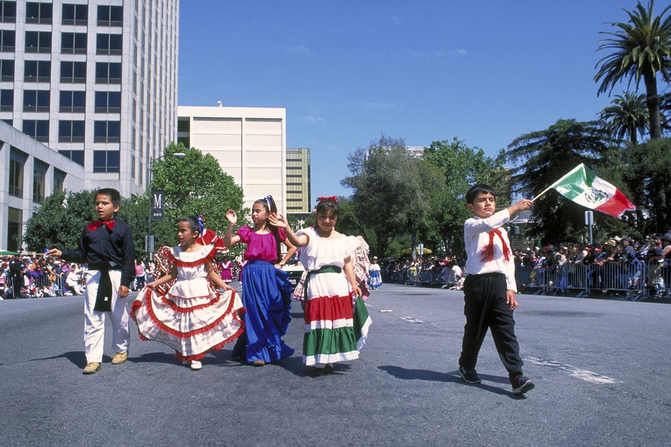 cinco de mayo facts