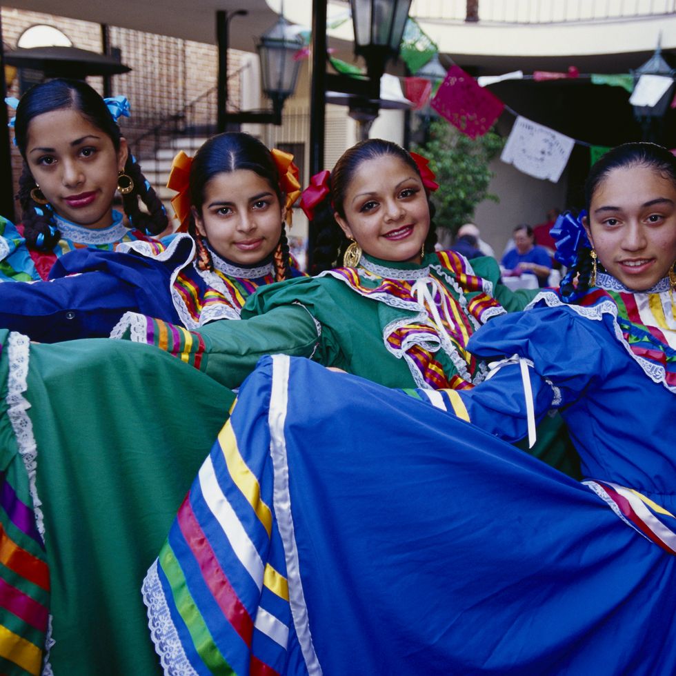 cinco de mayo