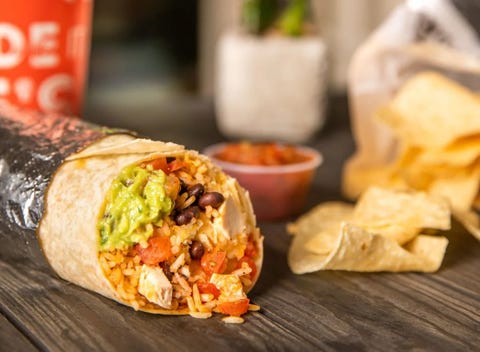 12 Best Cinco De Mayo Deals - Food Deals For Cinco De Mayo 2023