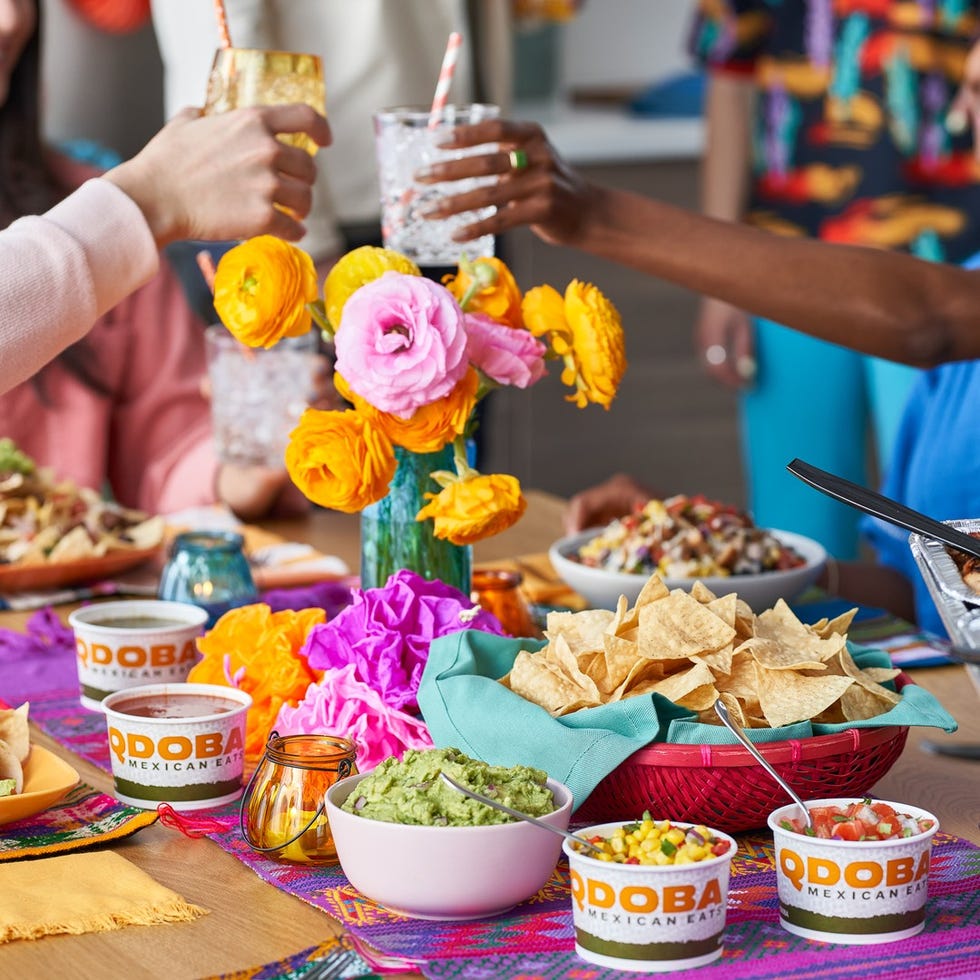 12 Best Cinco de Mayo Deals Food Deals for Cinco de Mayo 2023