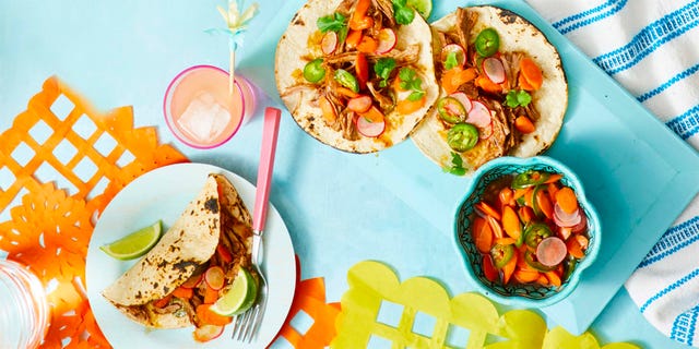 Cinco de Mayo Recipes