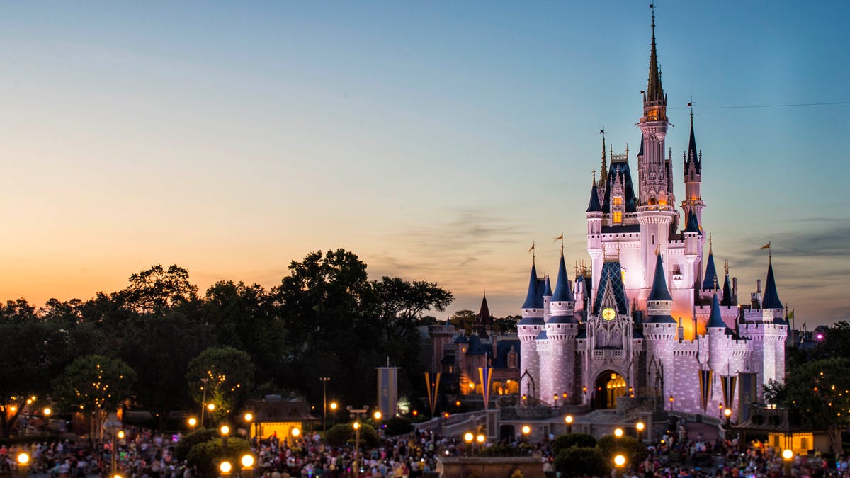 Disney World Luxury Travel Tips - Walt Disney World Orlando Hotels ...