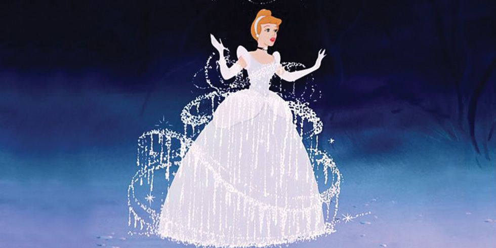 What Is The Cinderella Diet—And Is It As Bad As It Sounds?