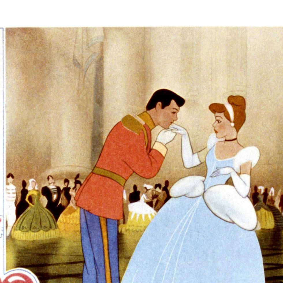 cinderella