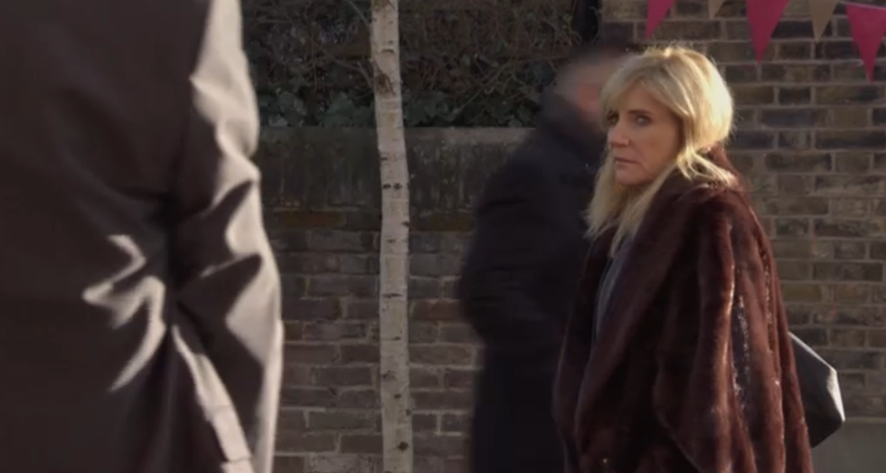 cindy beale eastenders