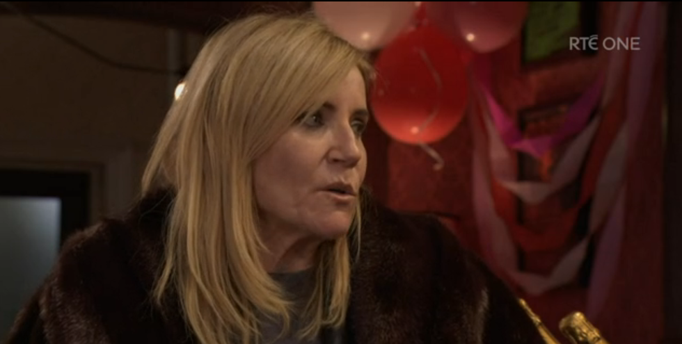 cindy beale eastenders