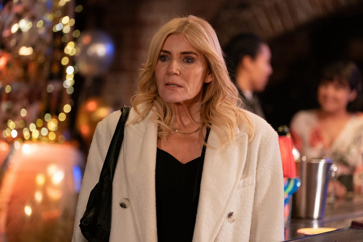 EastEnders Soap Scoop! Cindy makes a shock return