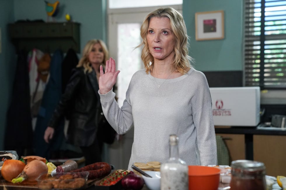 cindy beale, kathy beale, eastenders