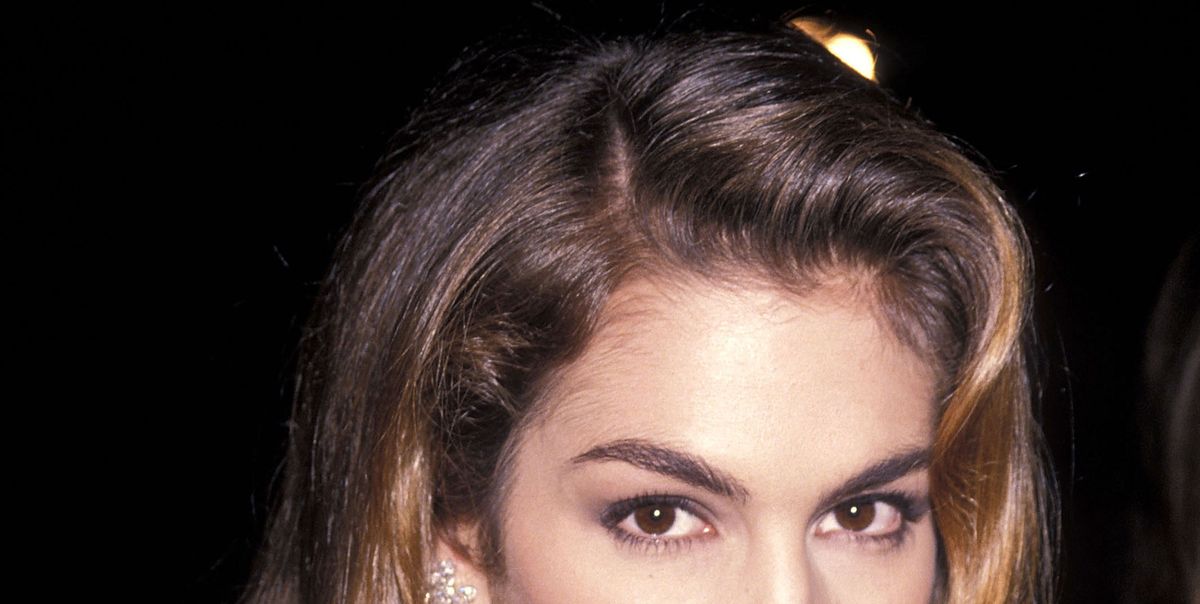 Cindy Crawford Admits She Regrets Certain Naked Photoshoots