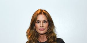 cindy crawford on her most traumatising haircut