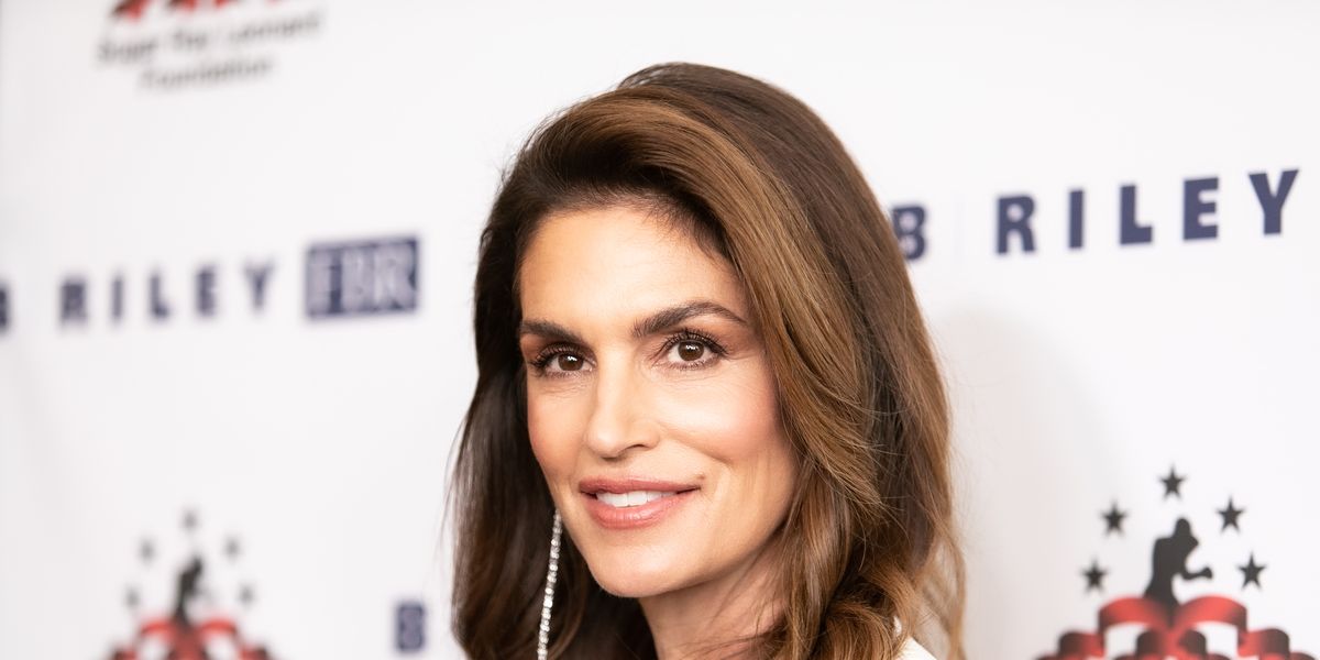What Is Cindy Crawford’s Net Worth? 2024