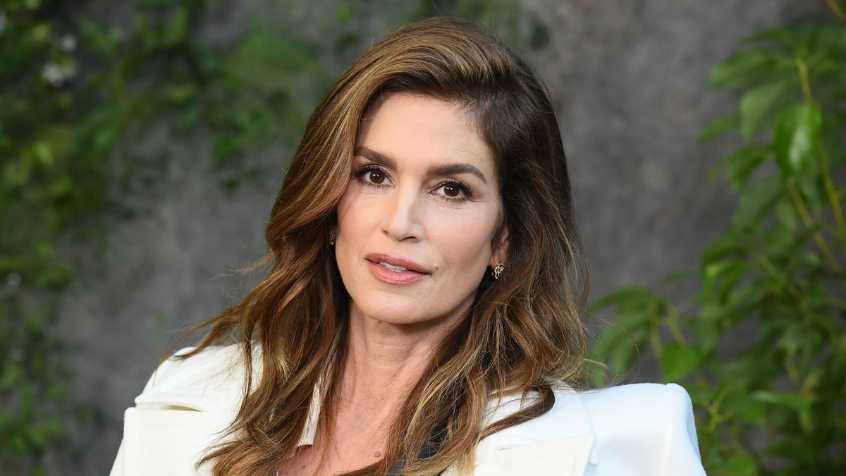 cindy crawford