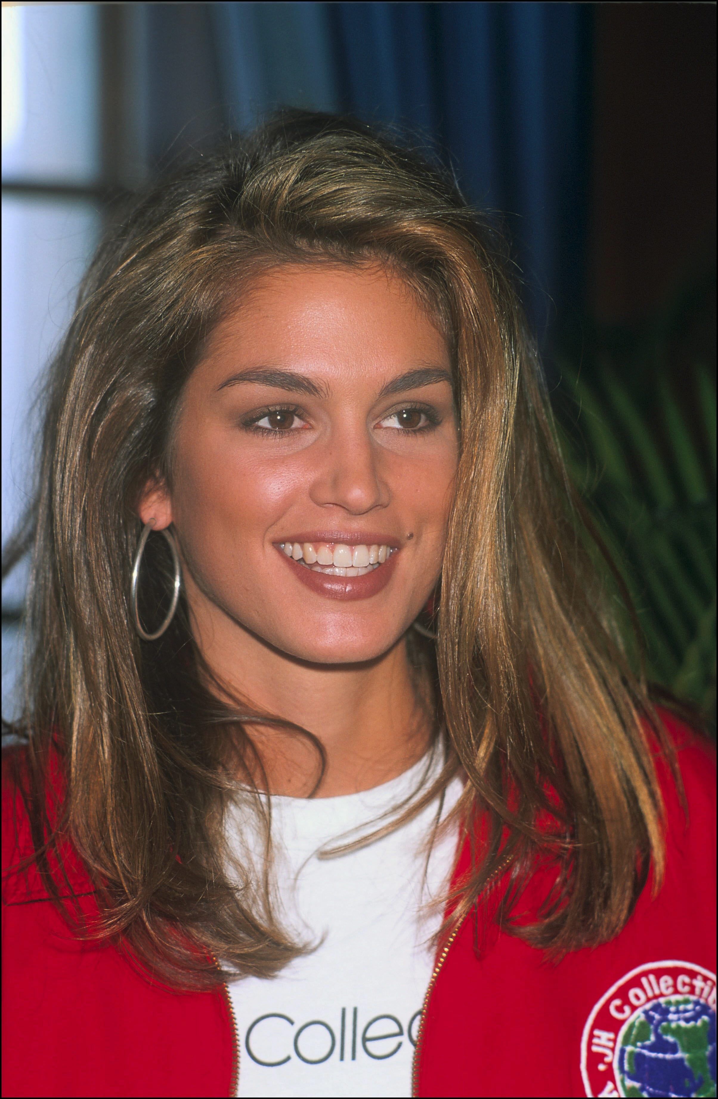 Cindy Crawford: las mejores fotos de la mejor top model