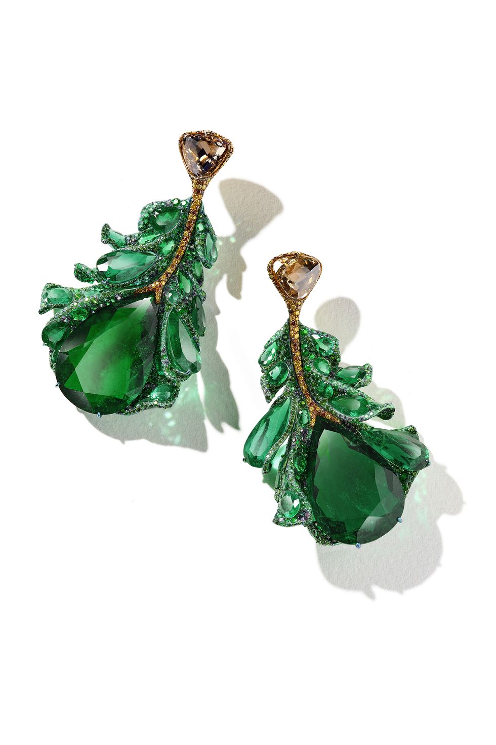 EN- LIFESTYLE – Best of High Jewelry in Paris, when magic meets