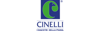 Cinelli Piumini Logo