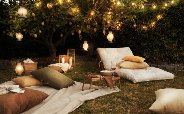 cinema collection de zara home