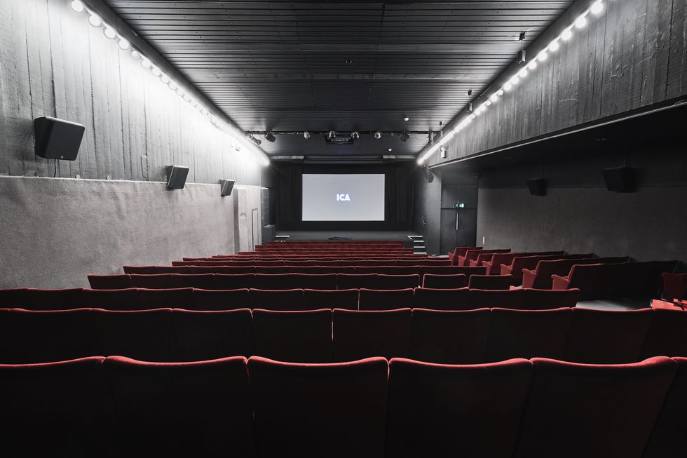 14 Of The Best Cinemas In London To Visit On A Rainy Day 