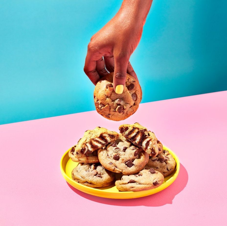 Tasty Treat on Instagram: Introducing Cinnabon!!! Chocobon