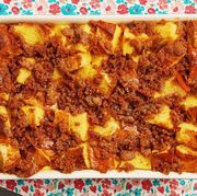 the pioneer woman's cinnamon baked french toast recipe