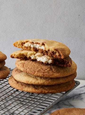 christina tosi's cinnamon bun cookies