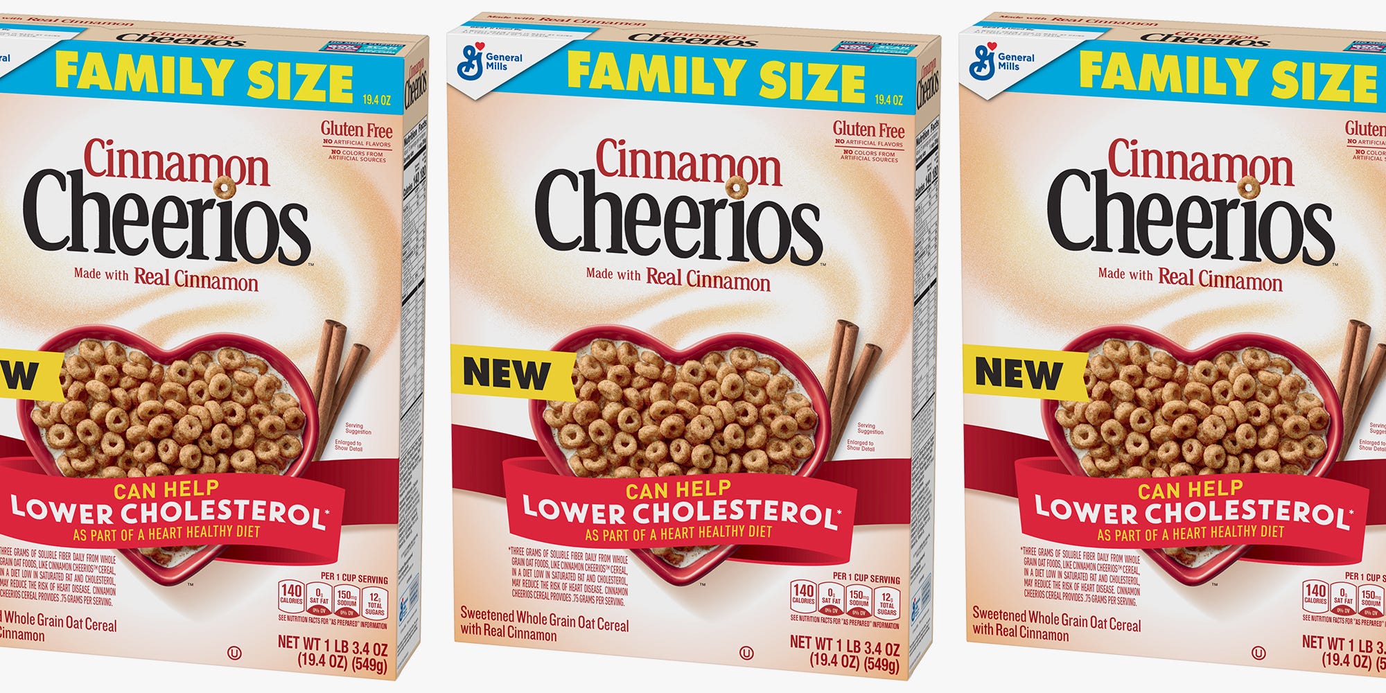 Apple Cinnamon Cheerios Nutrition Information Besto Blog