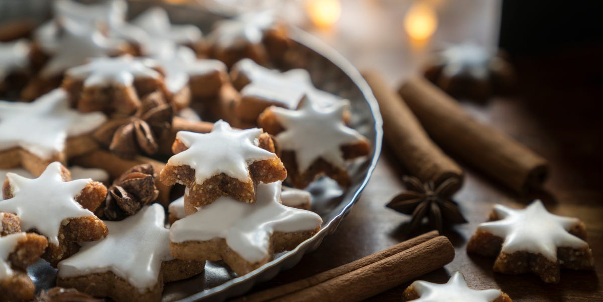 Pinterest Reveals Top Tried and Tested Christmas Recipes - Christmas