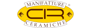 Cir Manifatture Ceramiche Logo