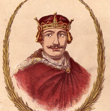 william ii