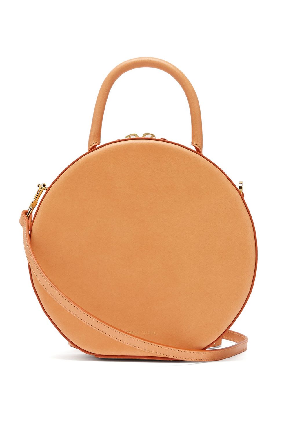 circle bag: Handbags