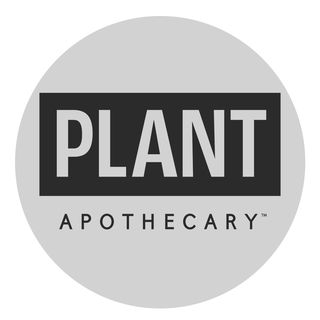 plant apothecary logo