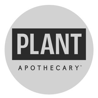 plant apothecary logo