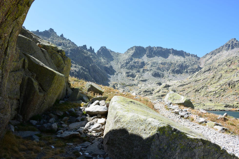 circo de gredos