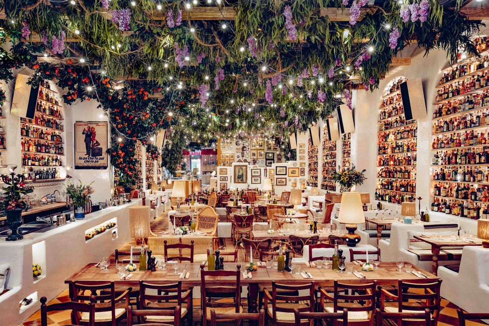 instagram worthy london restaurants