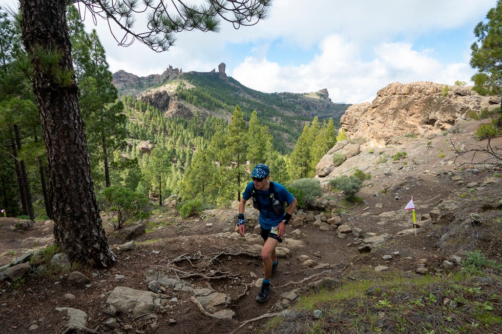 circuito world trail majors
