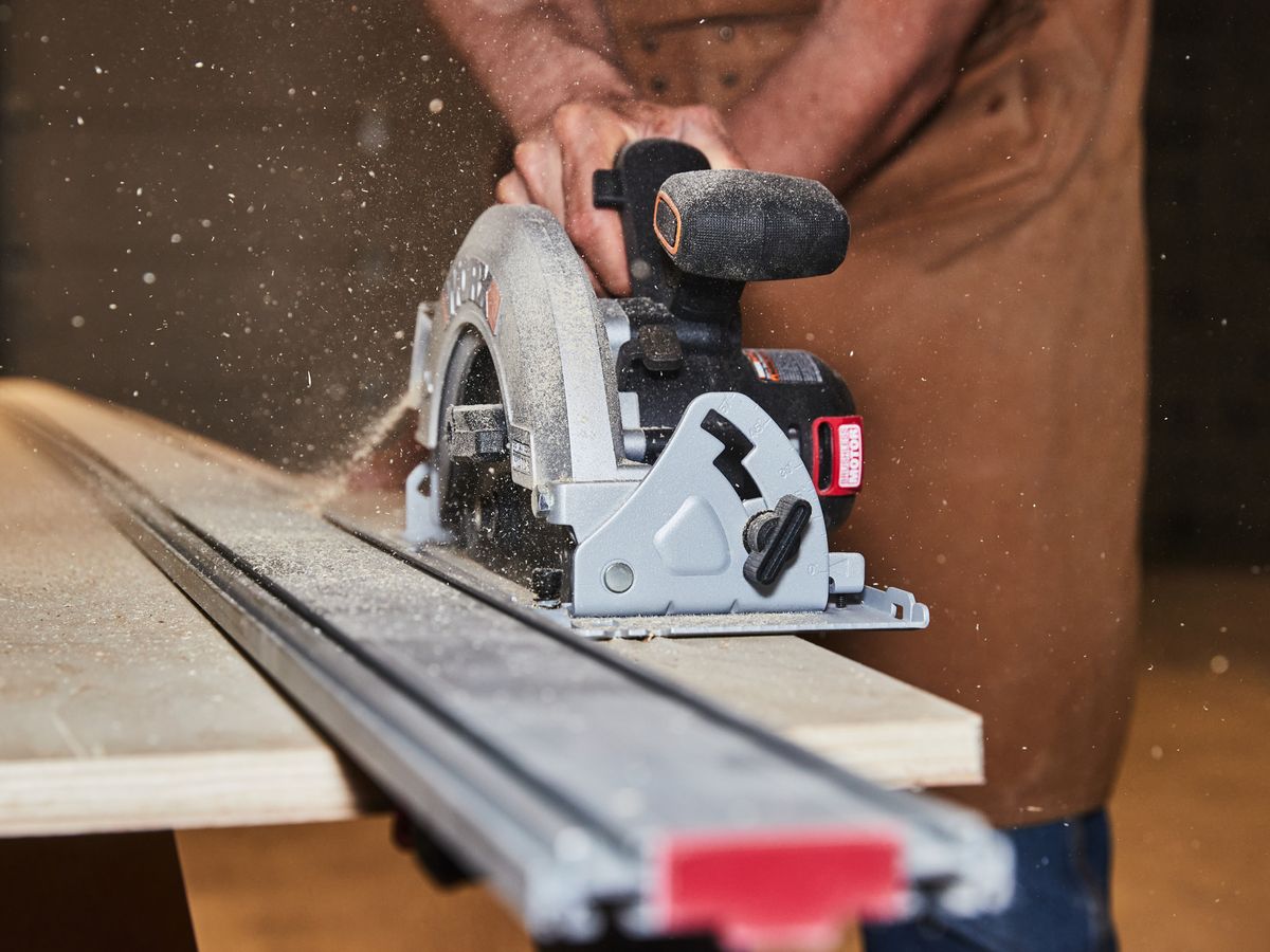 Circular Saw Milwaukee : The Ultimate Tool for Precision Cuts