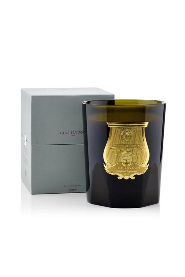 Best scented candles  
