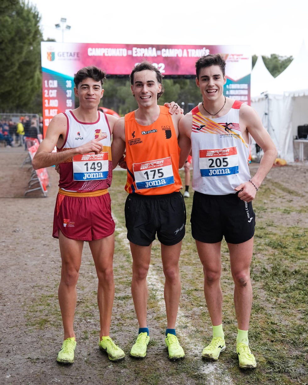ciro martin jaime migallon pedro viciosa