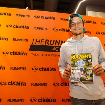 pietro riva, the running academy, asics, maratona pietro riva, the running academy, asics, maratona