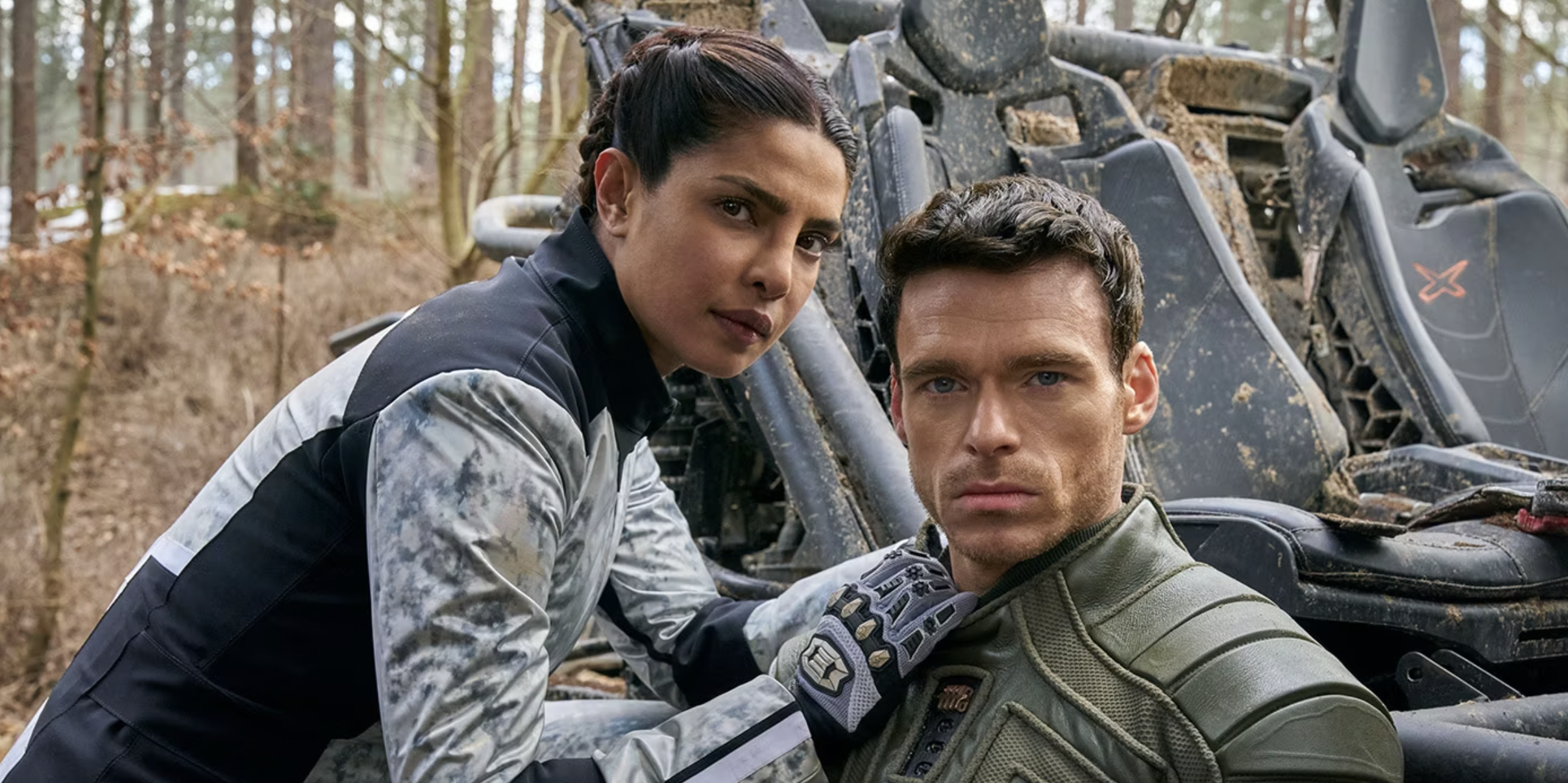 Citadel Season 2: Latest News, Spin-Offs, and Everything Else to Know - TV  Guide