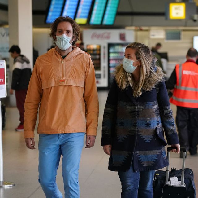 trump restricts travel from europe over coronavirus fears