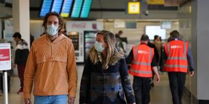 trump restricts travel from europe over coronavirus fears