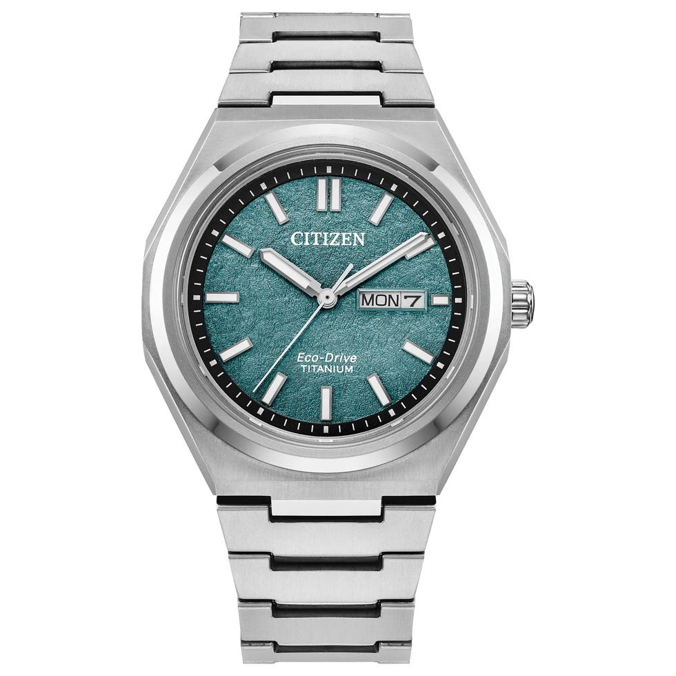 citizen zenshin watch